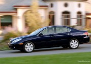 Tapety Lexus
